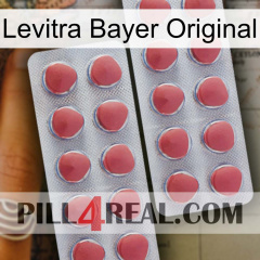 Levitra Bayer Original 19